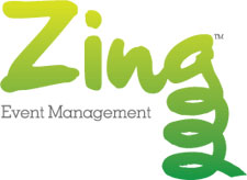 Zing Event Management